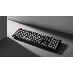 Keychron K10 Max QMK K10M-H3 Ασύρματο Gaming Μηχανικό Πληκτρολόγιο με Keychron Super Brown διακόπτες και RGB φωτισμό (Αγγλικό US) - Image 5