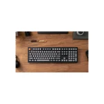 Keychron K10 Max QMK K10M-H3 Ασύρματο Gaming Μηχανικό Πληκτρολόγιο με Keychron Super Brown διακόπτες και RGB φωτισμό (Αγγλικό US) - Image 6