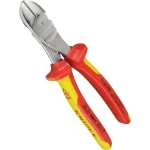 Knipex Πλαγιοκόφτης Πλάγιος Ηλεκτρολόγου Μήκους 200mm 74 06 200 - Image 2