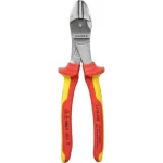 Knipex Πλαγιοκόφτης Πλάγιος Ηλεκτρολόγου Μήκους 200mm 74 06 200 - Image 3