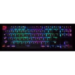 Keychron K1 V6 QMK K1X-B1 Ασύρματο Gaming Μηχανικό Πληκτρολόγιο Tenkeyless με Keychron Red διακόπτες και RGB φωτισμό (Αγγλικό US) - Image 5