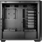 Silverstone Seta H2 Full Tower Κουτί Υπολογιστή Μαύρο SST-SEH2-B - Image 2