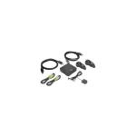 Eaton B004-DP2UA2-K KVM & Data Switch με DisplayPort / DVI / HDMI / Audio / USB 2.0 - Image 4