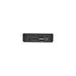 Eaton B004-DP2UA2-K KVM & Data Switch με DisplayPort / DVI / HDMI / Audio / USB 2.0 - Image 5