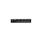 Eaton B004-DPUA4-K KVM & Data Switch με DisplayPort / USB 3.0 / USB / Audio - Image 2