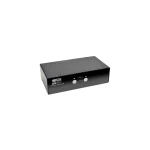 Eaton B004-DPUA2-K KVM & Data Switch με DisplayPort / USB / Audio / USB 2.0