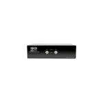 Eaton B004-DPUA2-K KVM & Data Switch με DisplayPort / USB / Audio / USB 2.0 - Image 3