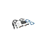 Eaton B004-DPUA2-K KVM & Data Switch με DisplayPort / USB / Audio / USB 2.0 - Image 4