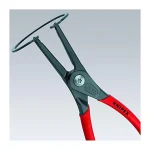 Knipex Τσιμπίδες Ασφαλείας Σετ 8τμχ 00 20 04 SB - Image 3