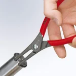 Knipex Τσιμπίδες Ασφαλείας Σετ 8τμχ 00 20 04 SB - Image 5