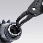 Knipex Τσιμπίδες Ασφαλείας Σετ 8τμχ 00 20 04 SB - Image 7