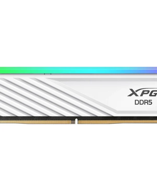 Adata Lancer Blade DDR5 με Module και Ταχύτητα 6000 για Desktop AX5U6000C3616G-SLABRWH
