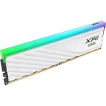 Adata Lancer Blade DDR5 με Module και Ταχύτητα 6000 για Desktop AX5U6000C3616G-SLABRWH - Image 2