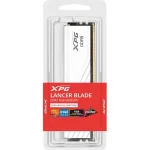 Adata Lancer Blade DDR5 με Module και Ταχύτητα 6000 για Desktop AX5U6000C3616G-SLABRWH - Image 3