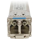 Levelone Sfp-3411 Network Relay Module Fiber Optic 1250 Mbit S 1310 Nm SFP-3411 - Image 2