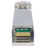 Levelone Sfp-3411 Network Relay Module Fiber Optic 1250 Mbit S 1310 Nm SFP-3411 - Image 3