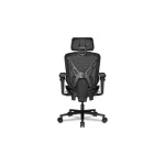 Cougar SPEEDER Καρέκλα Gaming με Ρυθμιζόμενα Μπράτσα και Υποπόδιο Μαύρη CGR-SPD-GRB - Image 5