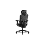 Cougar SPEEDER Καρέκλα Gaming με Ρυθμιζόμενα Μπράτσα και Υποπόδιο Μαύρη CGR-SPD-GRB - Image 6