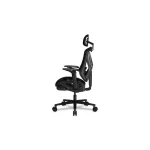 Cougar SPEEDER Καρέκλα Gaming με Ρυθμιζόμενα Μπράτσα και Υποπόδιο Μαύρη CGR-SPD-GRB - Image 7