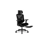 Cougar SPEEDER Καρέκλα Gaming με Ρυθμιζόμενα Μπράτσα και Υποπόδιο Μαύρη CGR-SPD-GRB - Image 10