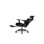 Cougar SPEEDER Καρέκλα Gaming με Ρυθμιζόμενα Μπράτσα και Υποπόδιο Μαύρη CGR-SPD-GRB - Image 11