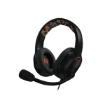 Cougar Dive Over Ear Gaming Headset με σύνδεση 3.5mm CGR-P50B-270
