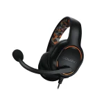 Cougar Dive Over Ear Gaming Headset με σύνδεση 3.5mm CGR-P50B-270 - Image 2