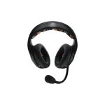 Cougar Dive Over Ear Gaming Headset με σύνδεση 3.5mm CGR-P50B-270 - Image 7