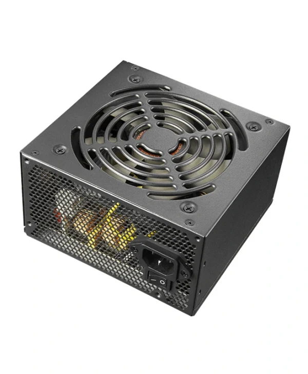 Cougar Atlas 750W Μαύρο Τροφοδοτικό Υπολογιστή Semi Modular 80 Plus Bronze CGR BD-750