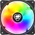 Cougar Poseidon Elite 240 Υδρόψυξη AIO CPU με 2 Ανεμιστήρες 120mm και ARGB Φωτισμό CGR-PSDELRGB-B-240 - Image 4