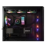Cougar Poseidon Elite 240 Υδρόψυξη AIO CPU με 2 Ανεμιστήρες 120mm και ARGB Φωτισμό CGR-PSDELRGB-B-240 - Image 7