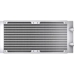 Cougar Poseidon Elite Υδρόψυξη AIO CPU με 2 Ανεμιστήρες 120mm και ARGB Φωτισμό Λευκή CGR-PSDELRGB-W-240 - Image 6