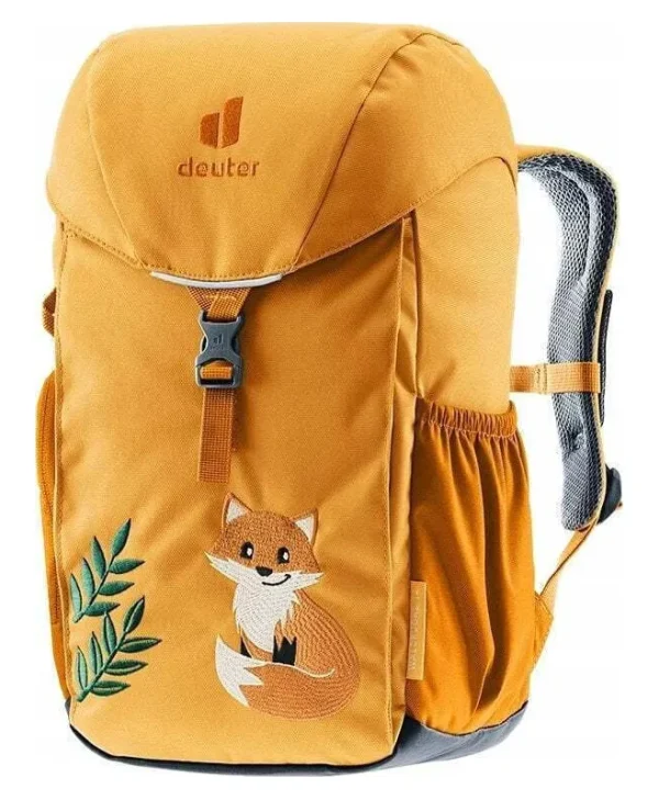Deuter Waldfuchs 14lt Πορτοκαλί 361032599080