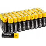 Intenso Energy Ultra Αλκαλικές Μπαταρίες AA 1.5V 40τμχ 7501520 - Image 2