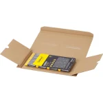 Intenso Energy Ultra Αλκαλικές Μπαταρίες AA 1.5V 40τμχ 7501520 - Image 3
