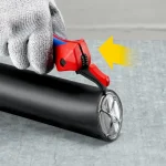 Knipex Ξύστρα Απογύμνωσης Ομοαξονικών Καλωδίων με Μήκος 146mm 16 50 145 SB - Image 5