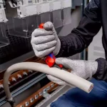 Knipex Ξύστρα Απογύμνωσης Ομοαξονικών Καλωδίων με Μήκος 146mm 16 50 145 SB - Image 6
