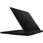 MSI Raider 18 HX AI A2XWIG 18" UHD 120Hz (Ultra 9-285HX/64GB/4TB SSD/GeForce RTX 5080/W11 Pro) Core Black (US Keyboard) 9S7-182462-210 - Image 4