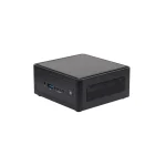 ASRock 90PXGE90-P0EAY100 Barebone (Ryzen-AI 5 340)