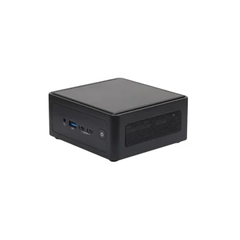 ASRock 90PXGE90-P0EAY100 Barebone (Ryzen-AI 5 340)