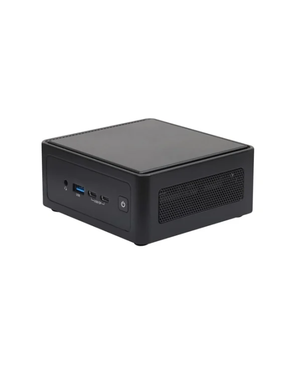 ASRock 90PXGE90-P0EAY100 Barebone (Ryzen-AI 5 340)
