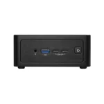 ASRock 90PXGE90-P0EAY100 Barebone (Ryzen-AI 5 340) - Image 2