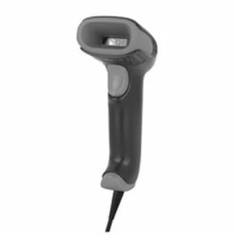 Honeywell Voyager XP 1470G Scanner Χειρός Ενσύρματο με Δυνατότητα Ανάγνωσης 2D και QR Barcodes 1470G2D-2USB-1-R