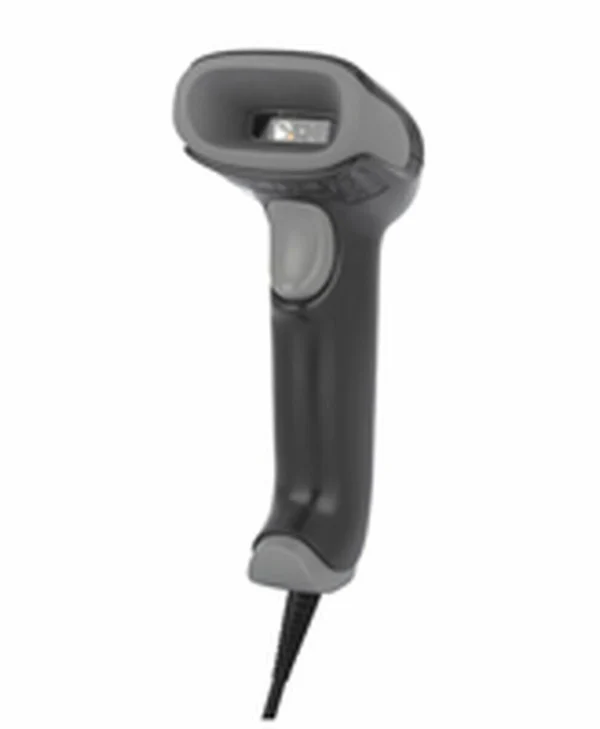 Honeywell Voyager XP 1470G Scanner Χειρός Ενσύρματο με Δυνατότητα Ανάγνωσης 2D και QR Barcodes 1470G2D-2USB-1-R