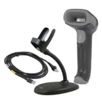 Honeywell Voyager XP 1470G Scanner Χειρός Ενσύρματο με Δυνατότητα Ανάγνωσης 2D και QR Barcodes 1470G2D-2USB-1-R - Image 3