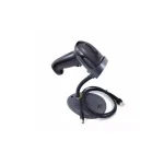 Honeywell Voyager XP 1470G Scanner Χειρός Ενσύρματο με Δυνατότητα Ανάγνωσης 2D και QR Barcodes 1470G2D-2USB-1-R - Image 4