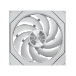 Lian Li UNI FAN TL 140 Case Fan (1800rpm / 103.9cfm) με ARGB Φωτισμό και Σύνδεση 7-Pin Λευκό G99.14TL1W1W.00 - Image 5