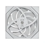 Lian Li UNI FAN TL 140 Case Fan (1800rpm / 103.9cfm) με ARGB Φωτισμό και Σύνδεση 7-Pin Λευκό G99.14TL1W1W.00 - Image 6