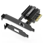 Cudy PE10G (Marvell AQC113) Ενσύρματη Κάρτα Δικτύου Gigabit (10Gbps) Ethernet PCI-e