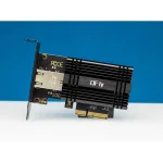 Cudy PE10G (Marvell AQC113) Ενσύρματη Κάρτα Δικτύου Gigabit (10Gbps) Ethernet PCI-e - Image 2